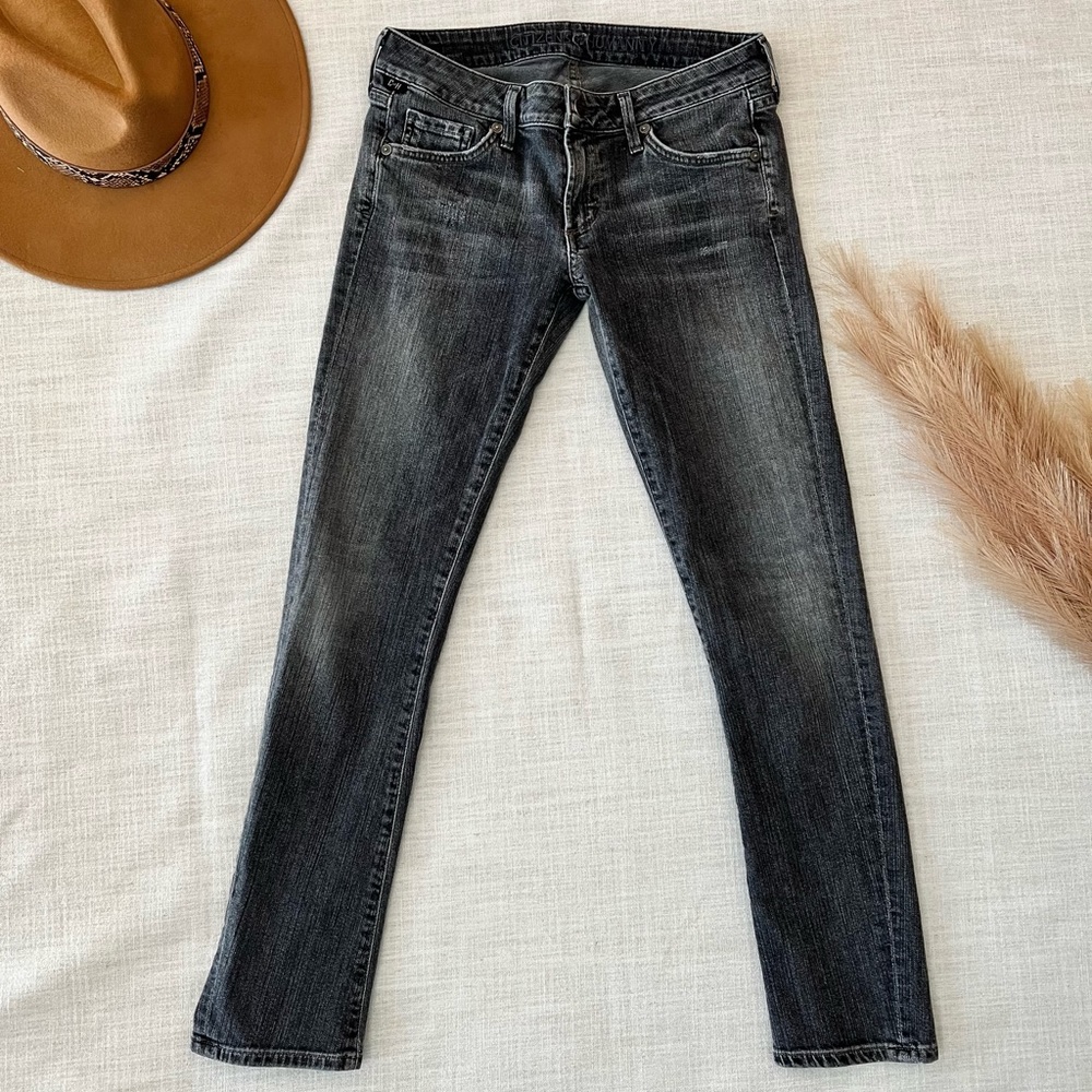 Citizens of Humanity Denim